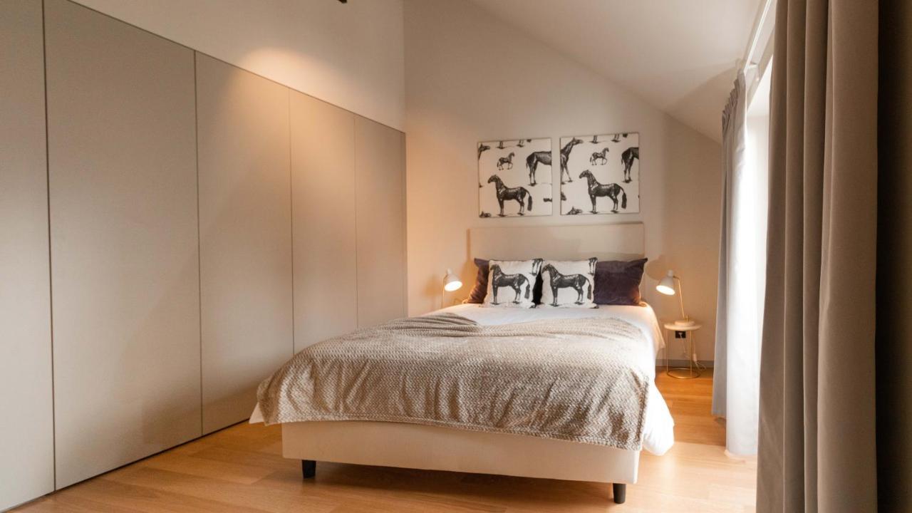 Apartament Casa Do Visconde - Centro Historico Aveiro Zewnętrze zdjęcie