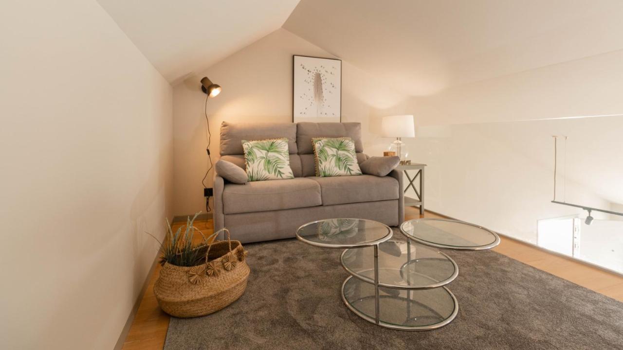 Apartament Casa Do Visconde - Centro Historico Aveiro Zewnętrze zdjęcie